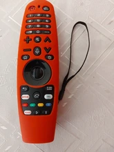 Funda de silicona para mando a distancia de LG AN-MR600/AN-MR650/AN-MR18BA