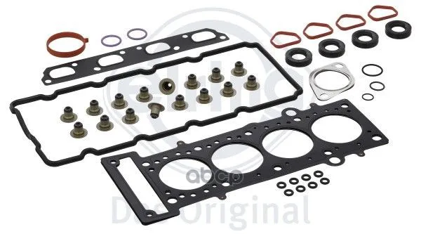 Комплект Прокладок Двигателя Mini: Mini Cooper S/Works 01-, Mini Кабрио Cooper S/John Cooper Works 04- Elring арт. 574.310