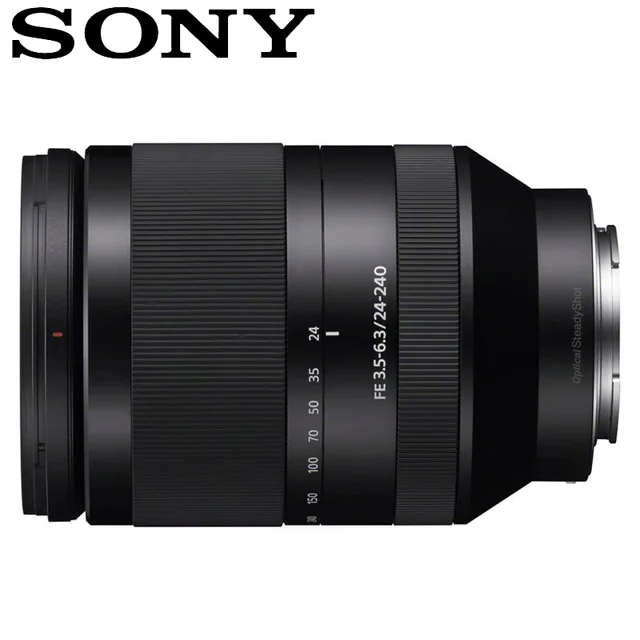 Tamron 70-300 MM Large Aperture Standard Zoom Lens For SONY Canon M43  Mirrorless Camera Lens A5000 A6000 A6300 A6400 A7 A9 A1