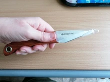 Huertos profesionales para plantar plantas, 1 Uds., cuchillo para podar, herramientas de jardinería para cortar, envío rápido, no plegable