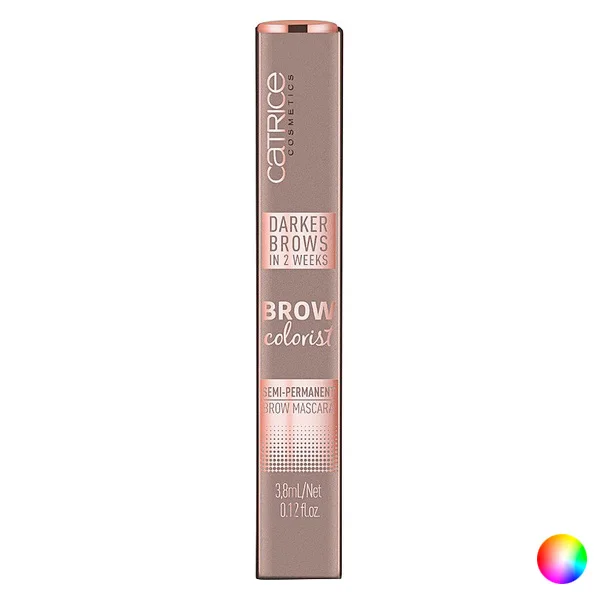 Eyebrow Fixing Gel Brow Colorist Catrice (3 8 ml) |