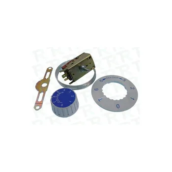 

Thermostat varifix Ranco vt93 Bulb 3Metros Refrigerator 2 Doors Evaporator
