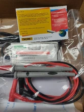 2020 TKDMR nuevo probador LED 0-300V salida LED TV retroiluminación probador multiusos tiras LED cuentas prueba herramienta instrumentos de medición