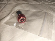 Anillo magnético universal para destornillador, potente aro de imán magnetizador de aleación anticorrosión para broca