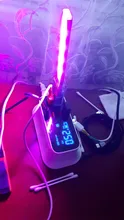 Grow-Lamp Sunlight Imitating Young-Plants Uv-Growing Full-Spectrum Indoor LED DC 5V 3W