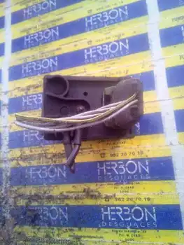 

0281003005 box Preheating Citroen Jumpy *...*