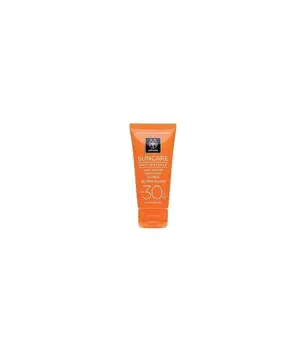 

Apivita Sun Anti-wrink Spf30 50ml/0202