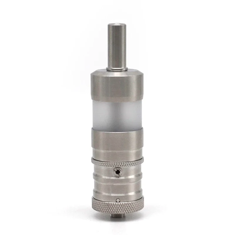 

Electronic Cigarete FEV V4 Style MTL RTA 5ml vape tank Adjustable airflow in 4 sizes rta atomizador for vape mod