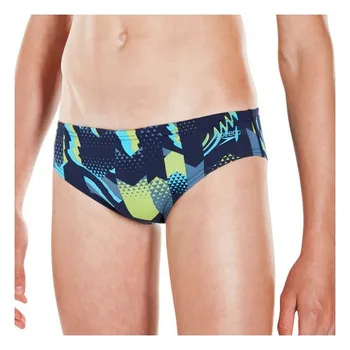 

Children’s Bathing Costume Speedo 8-04285C127 Blue