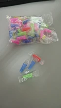 50 pcs Colorful Disposable Mouthpieces For Shisha,Hookah,Water Pipe,Sheesha,Chicha,Narguile