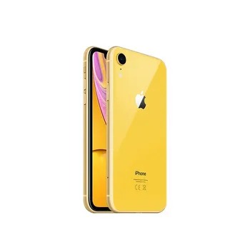 

Refurbished Smartphone Apple iPhone Xr 128 GB 6,1" (As New)