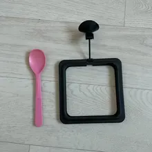 Feeding-Ring Circle-Accessory Fish-Tank-Station Aquarium Floating Food-Tray Buoyancy-Suction-Cup