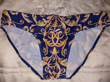 2021 empujar Pad traje de baño bañador Sexy para hombre nadar calzoncillos de cintura baja traje de baño traje de hombre de los hombres de secado rápido abrigos persona valiente