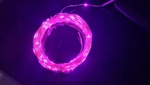 Fairy-String-Lights Tree Wedding-Garden-Decoration Christmas Holiday Outdoor Wateproof-Plug
