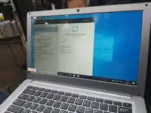 Portátil KUU SBook M, 13.3/14.1 HD (1.366x768) IPS, 16:9, Intel Celeron J3455, 6GB RAM, 128GB/256GB SSD (ampliable con SSD y MicroSD), Iris Graphics 600, Windows 10