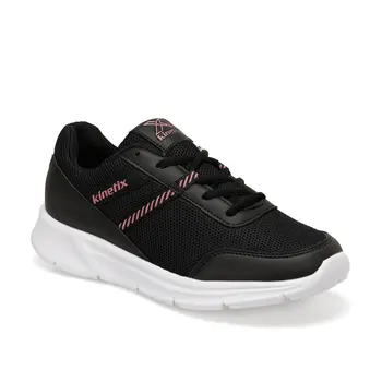 

FLO VERAN MESH W Black Women 'S Sneaker Shoes KINETIX