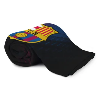 

Plaid 3D FC Barca 2018 Original