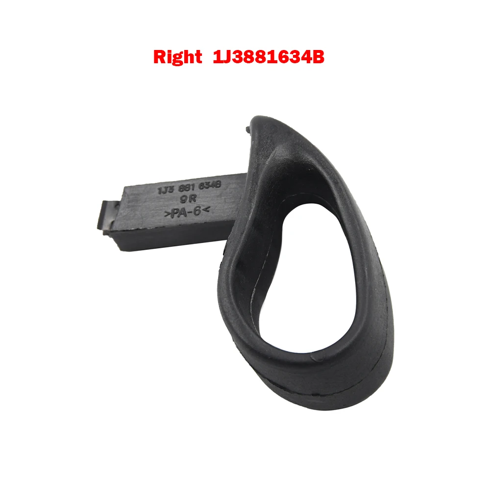 Maniglia Rilascio Sedile Auto Per Seat Ibiza E Arosa - Ricambio Originale 1J3881634B