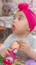 De moda de mamá y bebé algodón bola de la flor de sombrero las mujeres tapas niñas recién nacido turbante nudo de los niños adultos sombreros accesorios para el cabello