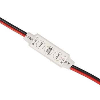 

Dimmer manual d-mini dled