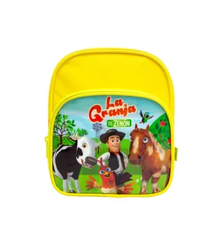 

BACKPACK NURSERY KINGDOM INFANTILE