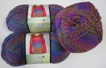 

Yarn yarnart supplier, 3 pieces per pack