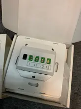 Switch App-Control Tuya Required Push-Button Wifi Moeshouse No-Neutral Zigbee Smart Home