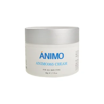 

Face Cream-Animo365Cream Moisturizing Nutrition Calming Whitening Wrinkle Improvement Skin Elastic Face Skin Care Korea Cosmetic