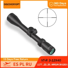 miras telescopicas caza para rifle – Compra miras telescopicas caza para rifle descubrimiento con envío gratis en AliExpress version