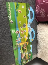 Pegatinas para niños, libros, escenas reutilizables, juego de rompecabezas, pegatinas de dibujos animados, Juguetes Educativos de aprendizaje para niños, regalo