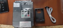 VFD Inverter Frequency-Drive Variable 220V ZW-CT1 3P