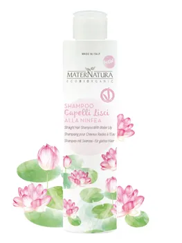 

Shampoo for Hair Straight to the Water Lily