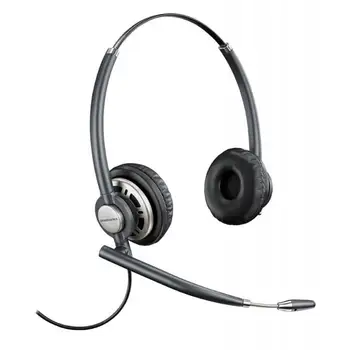 

Plantronics EncorePro UC HW720 Bundle HW720 + DA80 + MO300 für I Phone