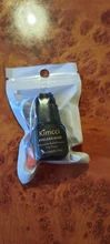 Eyelashes Glue Adhesive Retention Kimcci Pro-Lash Black Fast-Drying 5ml 1-3-Seconds