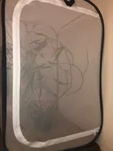 Jaula para insectos para cría, caja de red para insectos, palo de Mantis de oración, caja de seguridad para cría de mariposas, suministros para aves