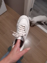 Mujeres KemeKiss zapatillas de deporte de cuero Real de nuevos zapatos planos zapatos de mujer de moda de Color mixto de diario de las mujeres zapatillas de deporte calzado tamaño 35-40