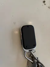 NOVOFERM-abridor de puerta de garaje, duplicador de código Rolling, 502 MAX43-2, 504 MAX43-4, 433,92mhz