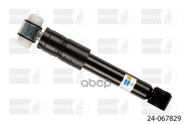 Амортизатор Подвески Mb W168 Ha B4 Bilstein арт. 24-067829