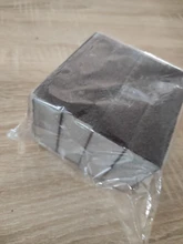Decorates-Gadgets Grease-Cleaner Bbq-Tools Cleaning-Stone Barbecue Kitchen Brick-Block