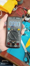 Digital Multimeter Transistor-Tester Auto-113d Rm102pro Diode Frequency Temperature Counts