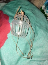 Hook Cage Baits Fishing-Hooks Spherical-Tackle-Tools Carbon-Steel Monsters Plastics-Carp