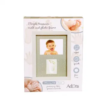 

Set of frame for blind and photography No. 2 Adora np109