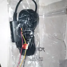 70mai-Cable de vigilancia de estacionamiento para coche, Kit de Cable duro para Monitor de aparcamiento 24H, para 70mai 4K A800 A800S PRO Plus A500 A500S