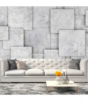 

Mural-Concrete Abyss