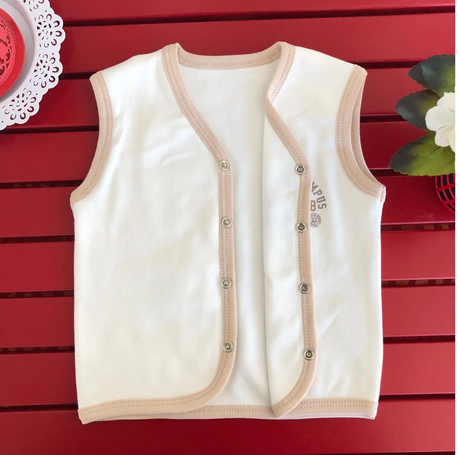 Funna baby loybon/Детский жилет % 100 хлопок| |