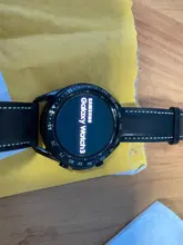 Anillo de bisel para Samsung Galaxy ver 46mm 42mm de S3 frontera Metal Anti-Scratch accesorios de la cubierta galaxy ver 3 45mm 41mm