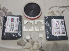 Insect-Screen-Window Curtain Mesh Fly-Mosquito Magnetic Anti-Insect DIY Summer Removable