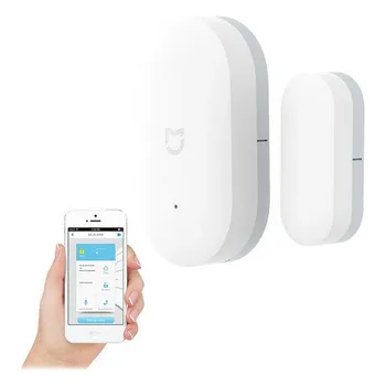 

Smart Sensor for Doors and Windows Xiaomi Mi Window and Door WiFi White