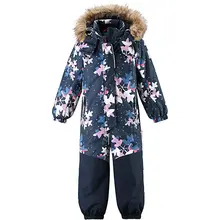 Утепленный комбинезон Reima Oulu