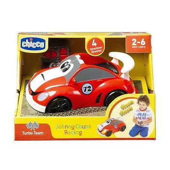 

Remote-Controlled Car Chicco (28 x 21 x 18 cm)